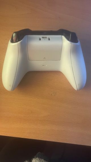 Xbox One S 500GB Blanca