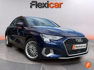 Audi A3 Sportback Advanced 40 TFSI e 150kW S tro
