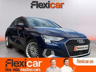 Audi A3 Sportback Advanced 40 TFSI e 150kW S tro
