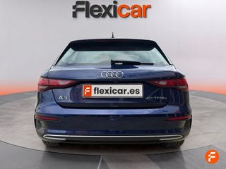 Audi A3 Sportback Advanced 40 TFSI e 150kW S tro