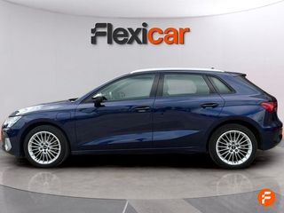 Audi A3 Sportback Advanced 40 TFSI e 150kW S tro