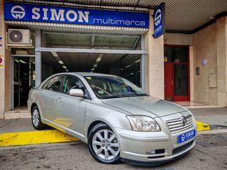 Toyota Avensis 2005