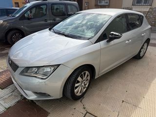 SEAT Leon 2013