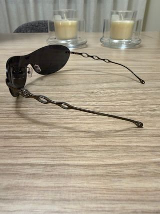 Gafas Diesel 0DL1006 Negras