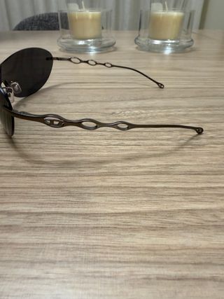 Gafas Diesel 0DL1006 Negras