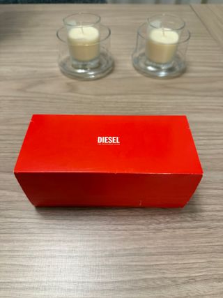 Gafas Diesel 0DL1006 Negras