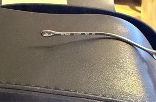 Gafas Diesel 0DL1006 Negras