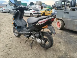 Despiece Peugeot Speedfight