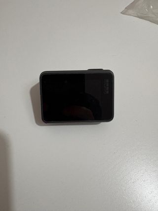 Go pro Hero 5