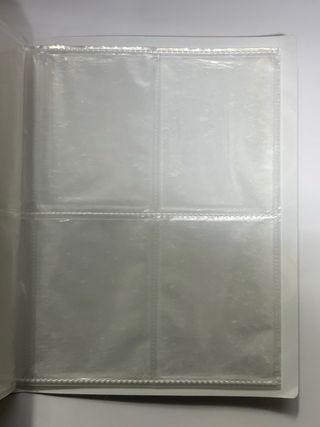 Álbum Pokémon Brilliant Stars 30 páginas