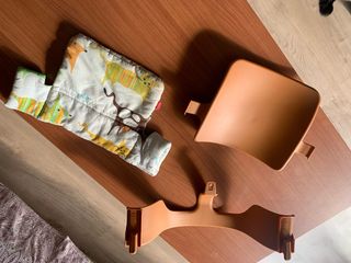 Adaptador Trona Bebé