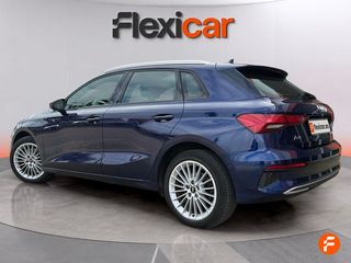 Audi A3 Sportback Advanced 40 TFSI e 150kW S tro