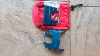 Esquís de travesía Dynafit Tour 82