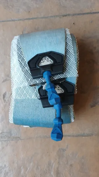 Esquís de travesía Dynafit Tour 82