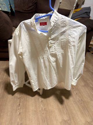 Traje Fallero Niño Completo (sin fajín)