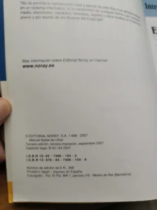 Curso de patrón para navegación básica
