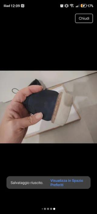 Mocassini eleganti uomo n.44