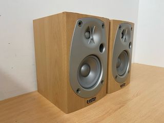 Altavoces Infinity Beta HCS