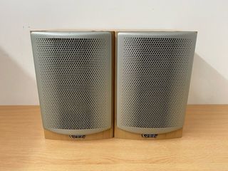 Altavoces Infinity Beta HCS
