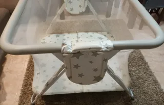 Parque infantil / corralito para bebé Platimyr