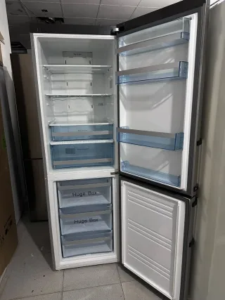 Nevera Combi Teka con garantía transporte