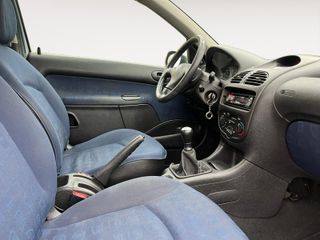 Peugeot 206 2001