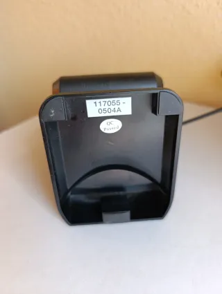 Altavoces Logitech Negros