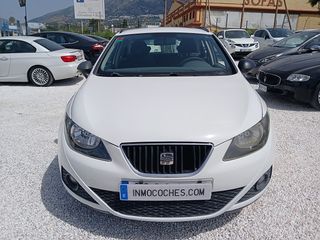 SEAT Ibiza ST 1.6 TDI  2011