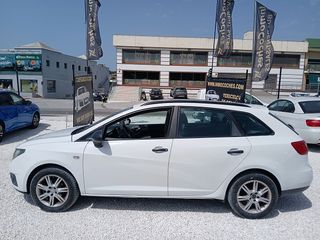 SEAT Ibiza ST 1.6 TDI  2011