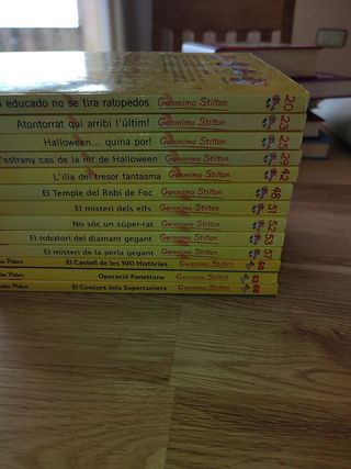 Halloween... quina por!