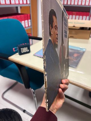 Charles Mingus Presents Charles Mingus