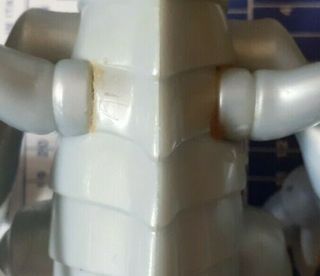 Figures Drago occhi blu vintage toys manga Yugi oh