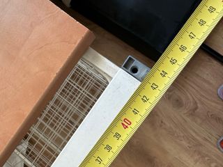 Cajonera Metálica Ikea Madera