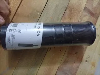 Escobilla WC IKEA MARTSJÖN Negra