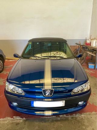 Peugeot 306 2000