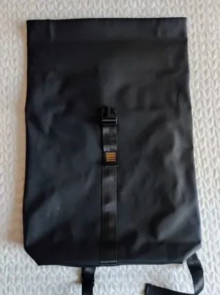 Zaino Sacca Tiger Nero