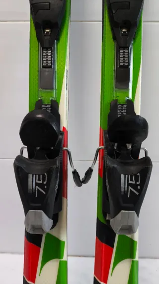 Esquís Elan Formula 140 cm