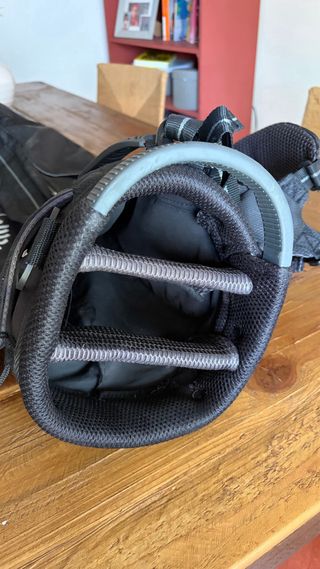 Bolsa de golf Callaway HL1 súper ligera