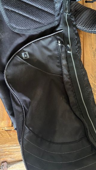 Bolsa de golf Callaway HL1 súper ligera