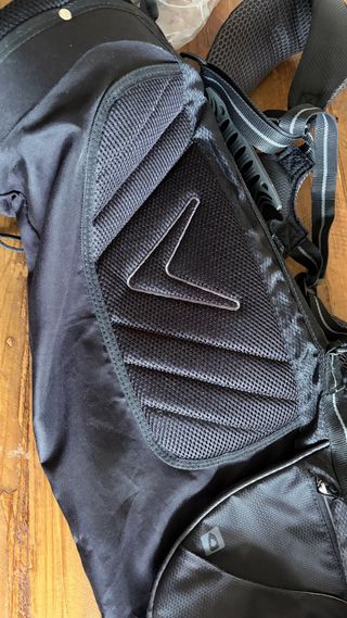 Bolsa de golf Callaway HL1 súper ligera