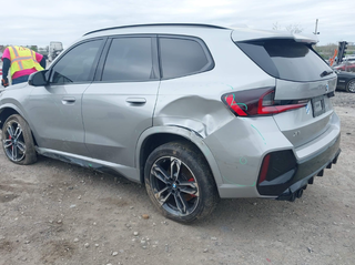 Despiece BMW X1 M35i - Recambios