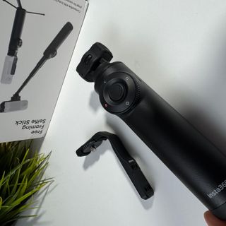 Palo Selfie Insta360 X5 Free Framing