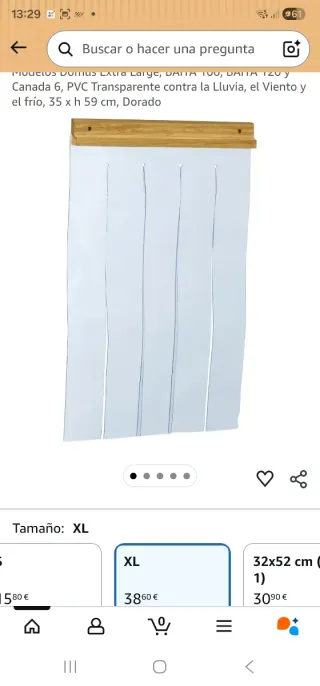 Caseta de madera para perros