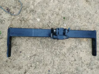 Barra de remolque desmontable Volvo V60