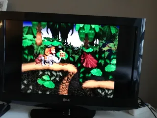 Lote 9 Cartuchos Super Famicom Nintendo