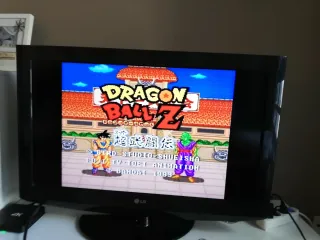 Lote 9 Cartuchos Super Famicom Nintendo