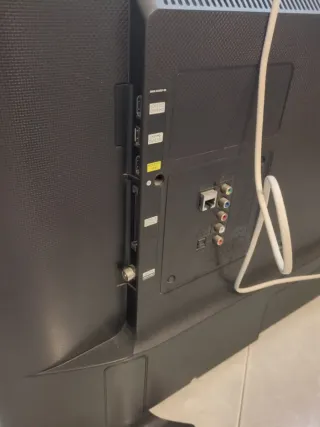 Smart TV Samsung UE40J5200AW