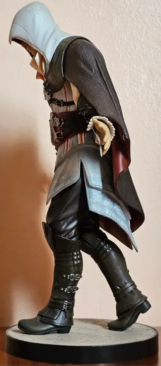 Assassin's Creed 2 White Edition Xbox 360