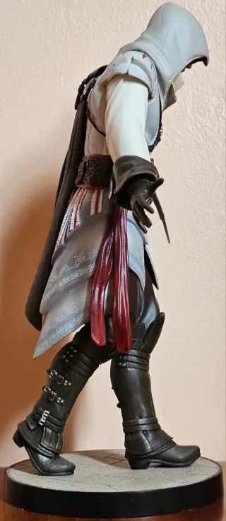 Assassin's Creed 2 White Edition Xbox 360