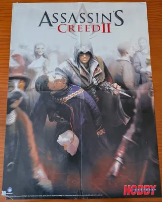 Assassin's Creed 2 White Edition Xbox 360
